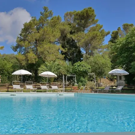 Tatil Evi Poggettini *