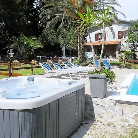 Tatil Evi Poggettini