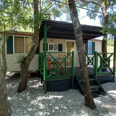 Tatil Evi Poggettini *
