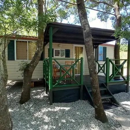 Nyaraló Poggettini *